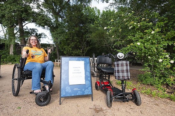 Houston, get ready to explore the outdoors like never before! The Houston Arboretum & Nature Center is thrilled to present …