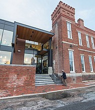 The Black History Museum & Cultural Center of Virginia joins UNESCO’s Network of Places of History and Memory, selected for its role in preserving and promoting the history of the Trans-Atlantic Slave Trade.