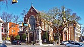 Bethlehem Lutheran Church