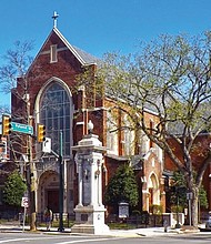 Bethlehem Lutheran Church