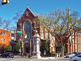 Bethlehem Lutheran Church