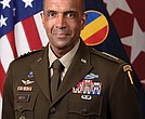 Gen. Gary M. Brito