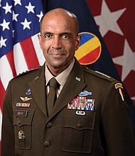 Gen. Gary M. Brito