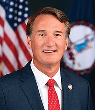 Gov. Glenn Youngkin
