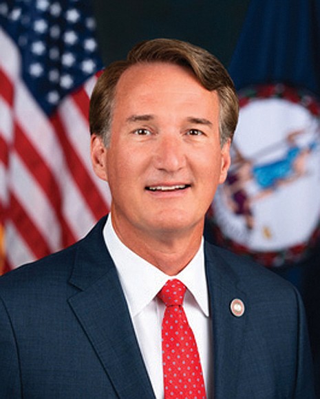 Gov. Glenn Youngkin
