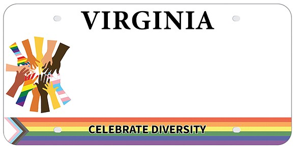 Diversity Richmond, a local nonprofit that supports the Greater Richmond area’s LGBTQ+ community, released a preliminary design for its new …