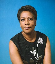 Dawn Porter is seen at the 2024 Independent Spirit Awards on February 25, in Santa Monica, California.
Mandatory Credit:	Emma McIntyre/Getty Images via CNN Newsource