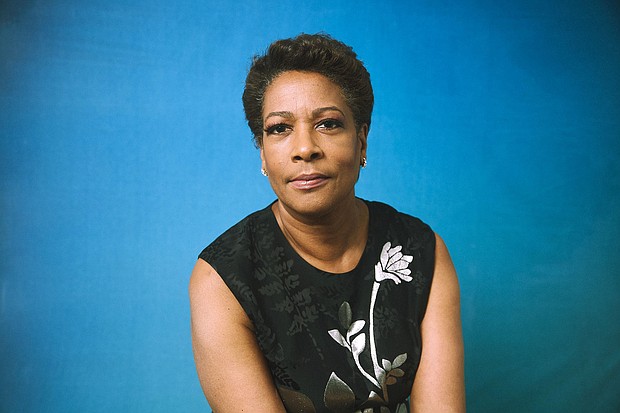 Dawn Porter is seen at the 2024 Independent Spirit Awards on February 25, in Santa Monica, California.
Mandatory Credit:	Emma McIntyre/Getty Images via CNN Newsource
