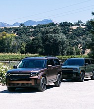 2025 Santa Fe Hybrid