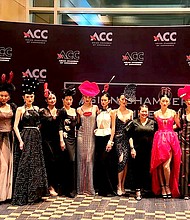 Chloe Dao Models Group