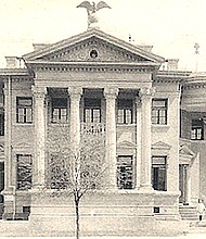1904-1926 Houston Public Library