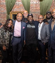 Black Entrepreneurs Week