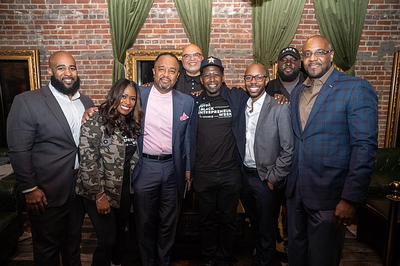 The Equiliberty Community Impact Foundation (ECIF) is gearing up to host its highly anticipated 4th annual Black Entrepreneurs Week (BEW), …