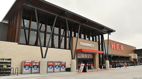 In the ever-evolving landscape of retail and community planning, H-E-B continues to set the bar, and the latest project in …