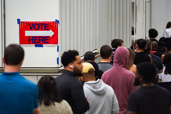 Election night in America will play out following the sun and poll closing times from East to West, generally speaking.