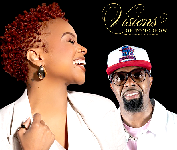 Christte Michelle and Cupid