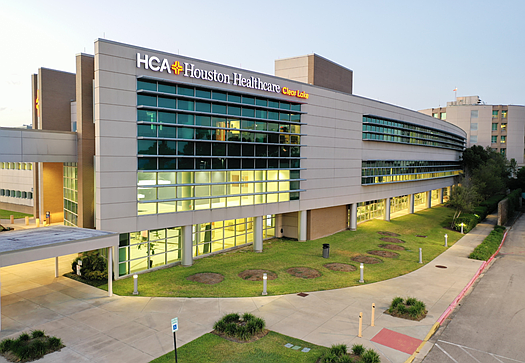 In the heart of the Bay Area, HCA Houston Healthcare Clear Lake is making waves — and not just because …