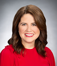 Lisa Helfman, H-E-B’s Managing Director of Public Affairs in Houston