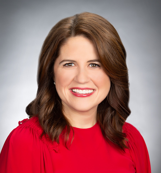 Lisa Helfman, H-E-B’s Managing Director of Public Affairs in Houston