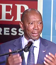 Sylvester Turner