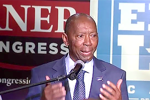 Sylvester Turner