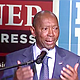 Sylvester Turner