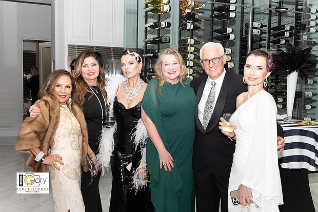 Fashion Woodlands Show