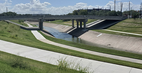 In a city shaped by water, Harris County has long stood at the mercy of unpredictable floods. But with the …