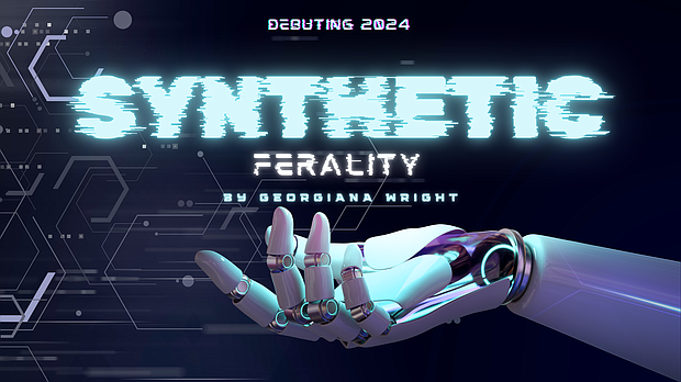 Synthetic Ferality by Georgiana Wright, one of the projects being presented at the BPMplus Art & Tech Showcase at Torrents