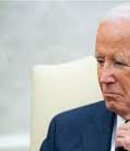 46th U.S. - President Joe Biden