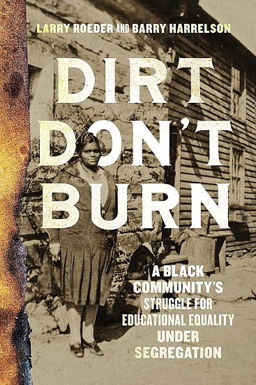 Author Larry Roeder will discuss Virginia’s history of segregated schooling on Nov. 14 at the Library of Virginia, highlighting his …