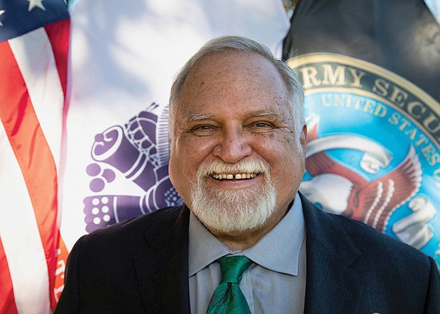 Larry Roeder