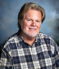 Douglas Sanford