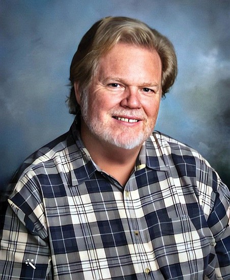 Douglas Sanford