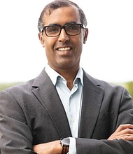 Deepak Madala