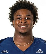 Jeremiah Grant