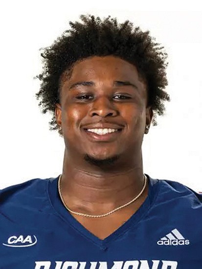 Jeremiah Grant