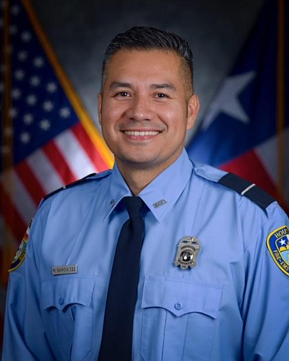 Houston Fire Department Mourns the Loss of Firefighter Marcelo Garcia ...