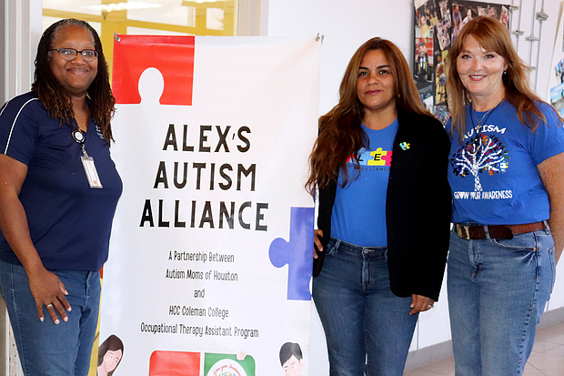 Andreza Carleo and Gwin Young