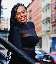 Pastor Gabby Cudjoe-Wilkes is one of many authorities who say that joyful activities can help people through difficult circumstances.