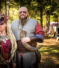 Photo Credit: Texas Renaissance Festival