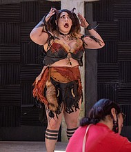 Photo Credit: Texas Renaissance Festival