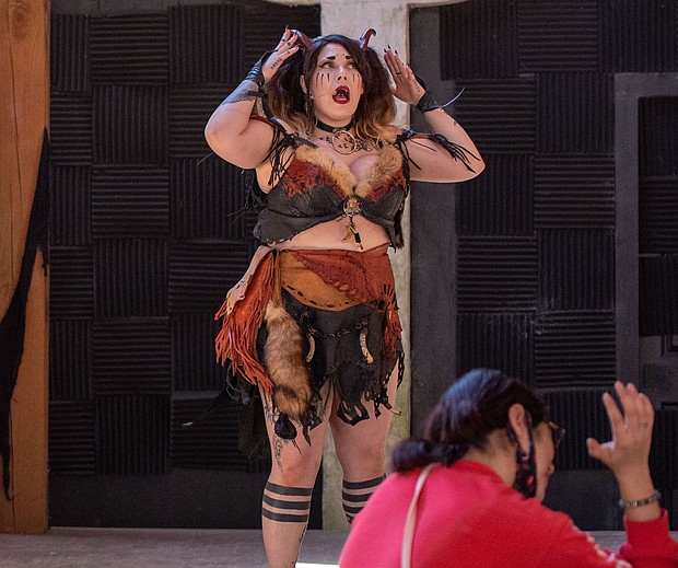 Photo Credit: Texas Renaissance Festival