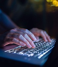 The proliferation of artificial intelligence tools have made it easier to create and spread nonconsensual, deepfake sexual images of anyone. But targets of this form of harassment have options.
Mandatory Credit:	d3sign/Moment RF/Getty Images via CNN Newsource