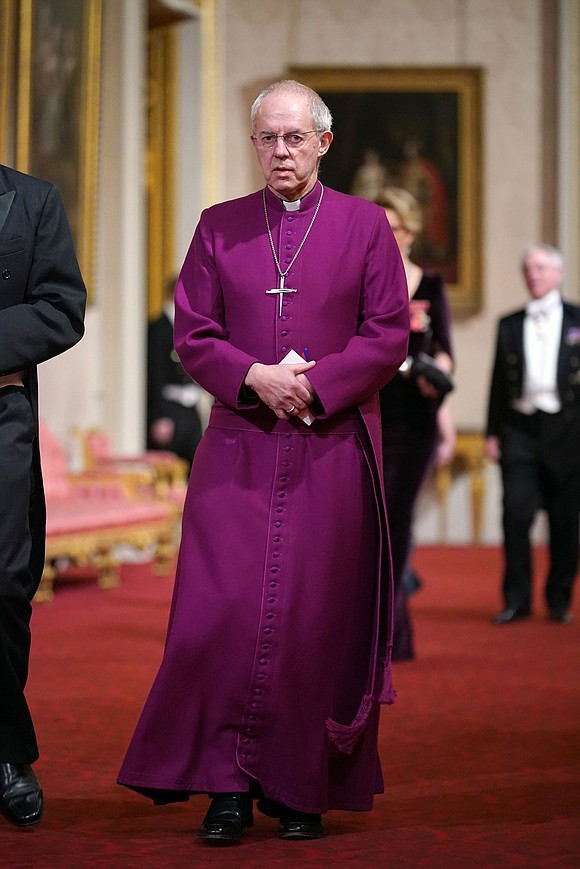 Archbishop of Canterbury Justin Welby, the most senior leader in the Church of England, has resigned over his handling of …