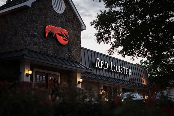 Hush puppies, once a staple on Red Lobster’s menu, are coming back.