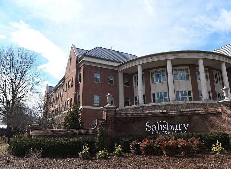 12 Salisbury University Students Charged With Hate Crimes After They ...