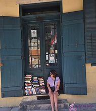 Livres D'Arcadie Book Store