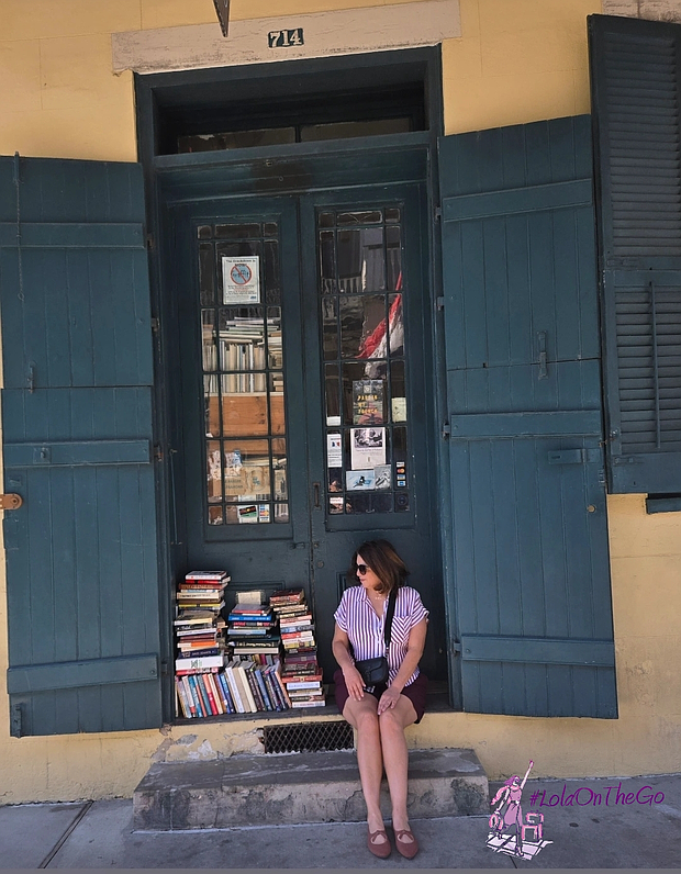 Livres D'Arcadie Book Store