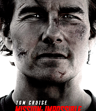 Mission Impossible The Final Reckoning